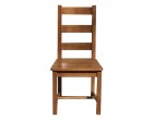Chair Rustic oak