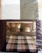 Satin bed linen set 160x200cm