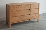 Chest of drawers Tibed L