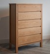 Chest of drawers Tibed M