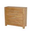 Chest of drawers LAUMA 20