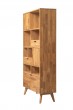 Bookcase Nord 3