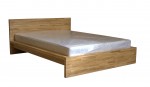 oak bed ANCE