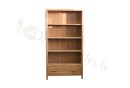 Bookcase Grand oak