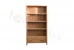 Bookcase Grand oak